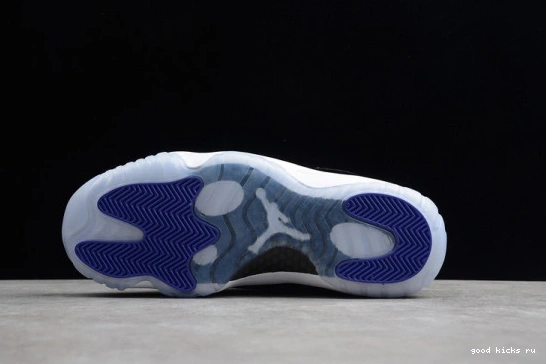 378037-003 Jordan 11 Space Jam 378037-003  (2016) Retro 0427